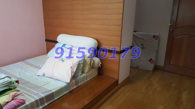 Blk 274 Tampines Street 22 (Tampines), HDB 3 Rooms #163483782